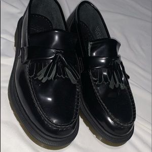 Dr. Martens loafers